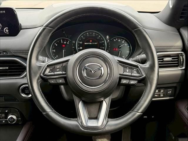 MAZDA CX-5 2019 Image 31