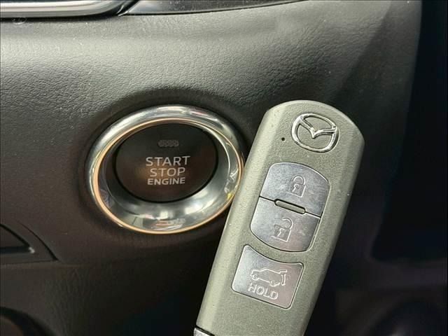 MAZDA CX-5 2019 Image 31