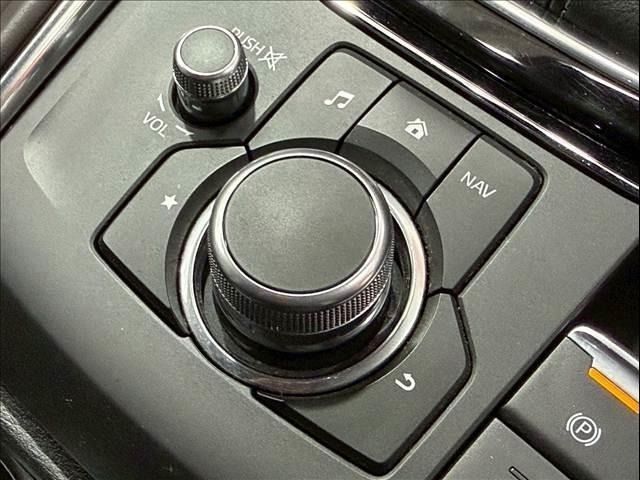 MAZDA CX-5 2019 Image 31