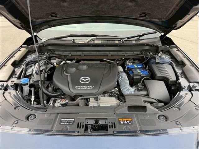 MAZDA CX-5 2019 Image 31