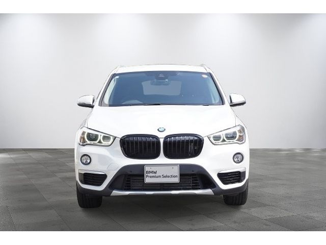 BMW X1 2019 Image 31