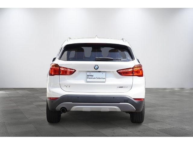 BMW X1 2019 Image 31