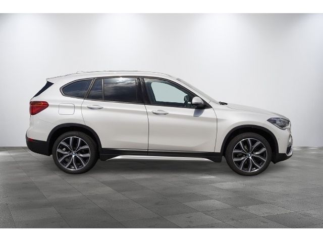 BMW X1 2019 Image 31