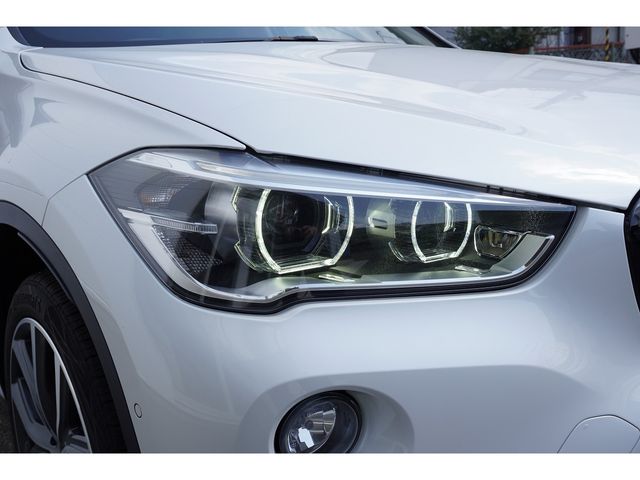 BMW X1 2019 Image 31