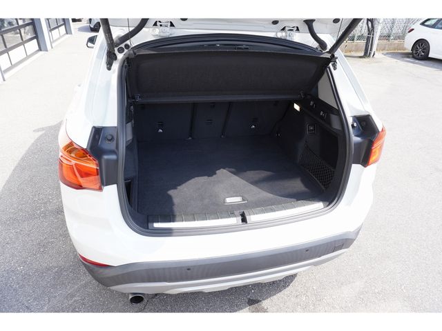 BMW X1 2019 Image 31