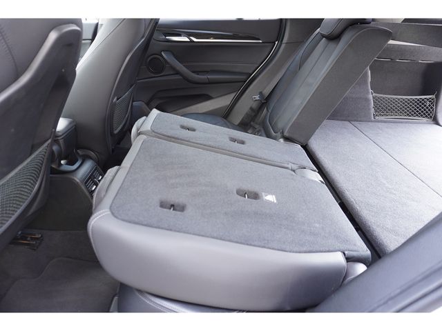 BMW X1 2019 Image 31