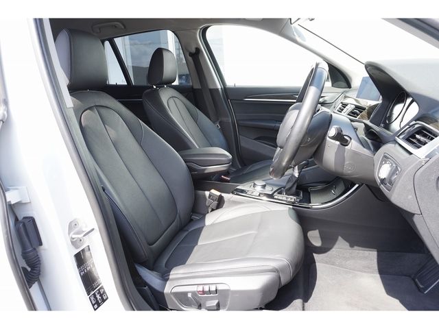 BMW X1 2019 Image 31