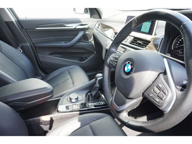 BMW X1 2019 Image 31