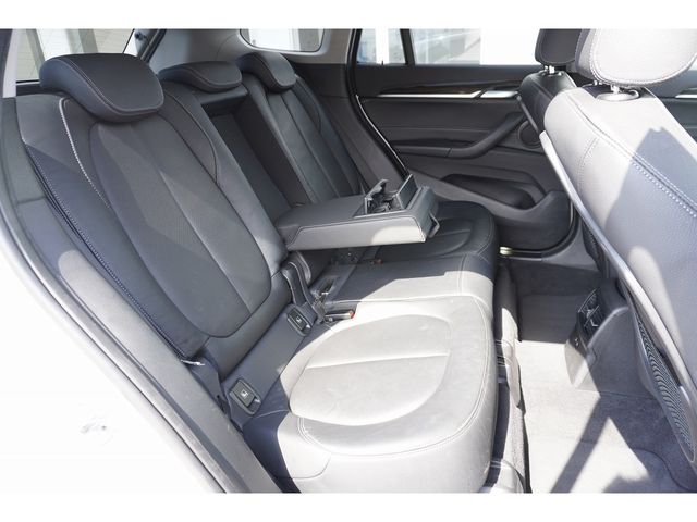 BMW X1 2019 Image 31