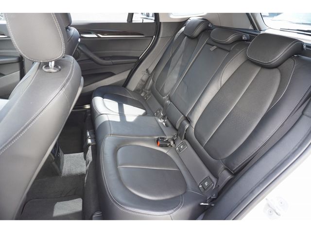 BMW X1 2019 Image 31