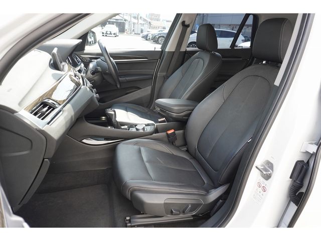 BMW X1 2019 Image 31