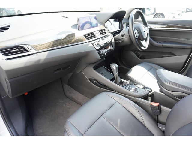 BMW X1 2019 Image 31