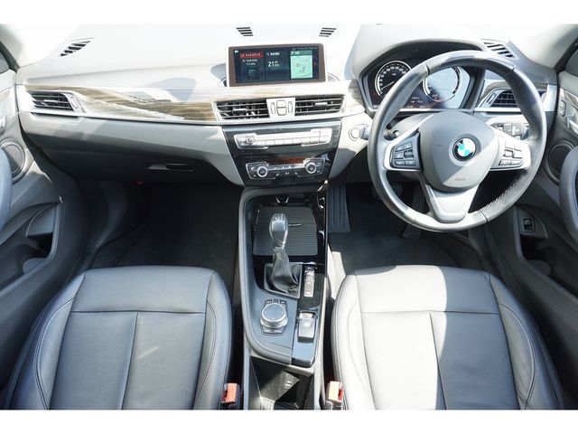 BMW X1 2019 Image 31