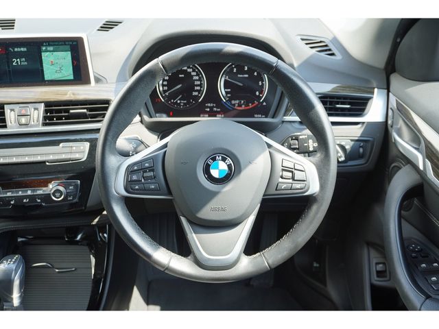 BMW X1 2019 Image 31