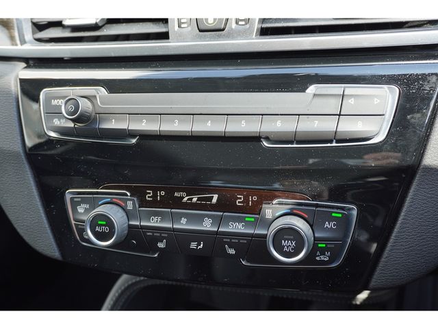 BMW X1 2019 Image 31