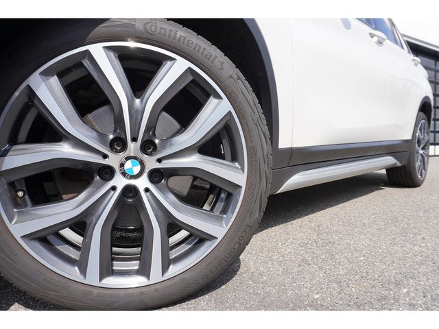 BMW X1 2019 Image 31