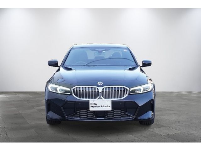 BMW 3SERIES SEDAN 2023 Image 31