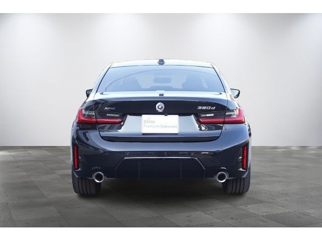 BMW 3SERIES SEDAN 2023 Image 31