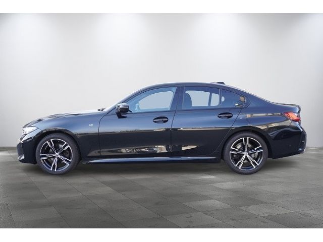 BMW 3SERIES SEDAN 2023 Image 31