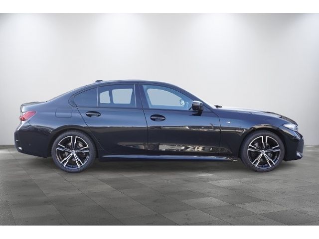 BMW 3SERIES SEDAN 2023 Image 31