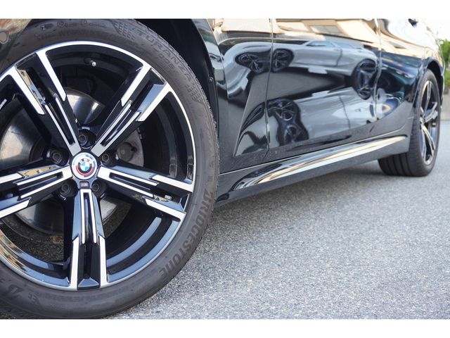 BMW 3SERIES SEDAN 2023 Image 31