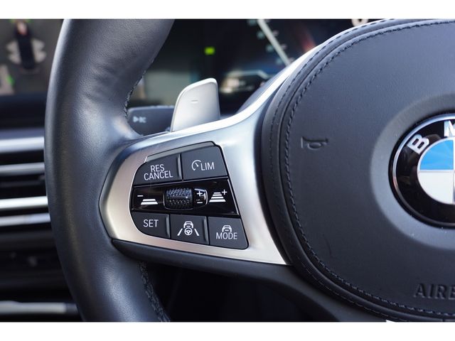 BMW 3SERIES SEDAN 2023 Image 31