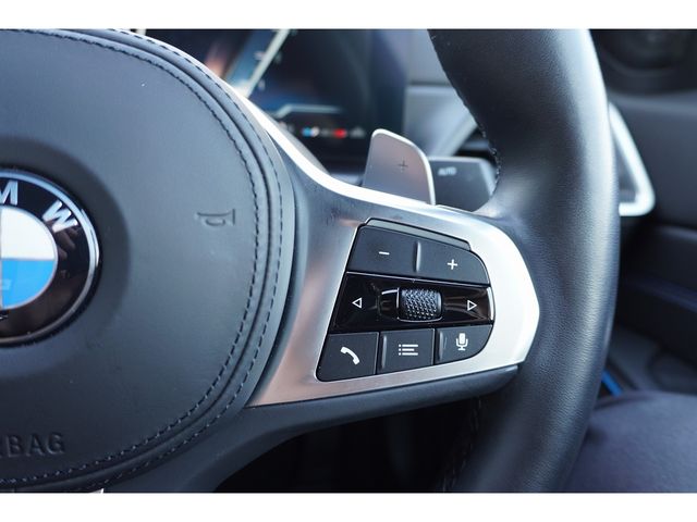 BMW 3SERIES SEDAN 2023 Image 31