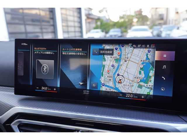 BMW 3SERIES SEDAN 2023 Image 31