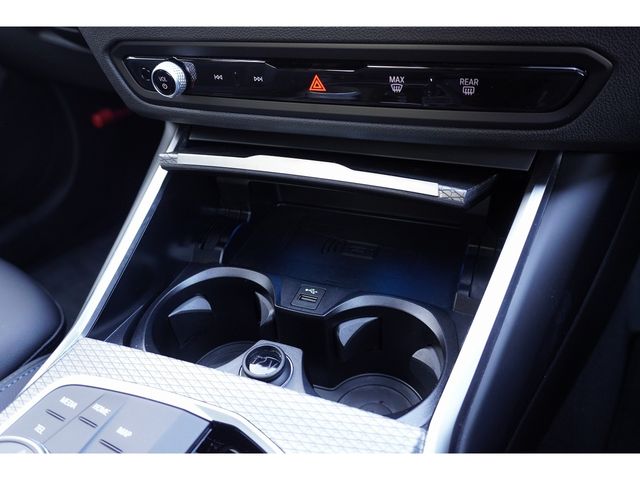 BMW 3SERIES SEDAN 2023 Image 31