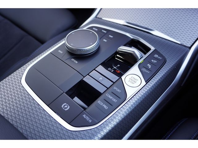 BMW 3SERIES SEDAN 2023 Image 31