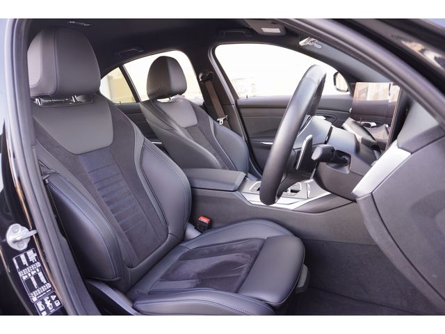 BMW 3SERIES SEDAN 2023 Image 31