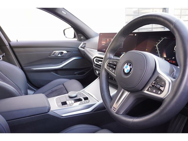 BMW 3SERIES SEDAN 2023 Image 31
