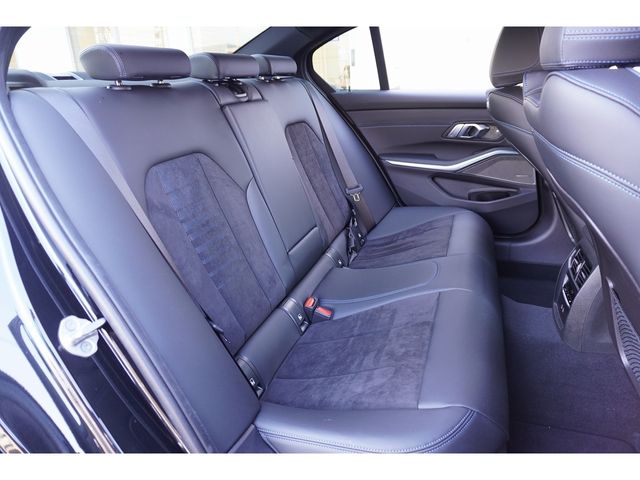 BMW 3SERIES SEDAN 2023 Image 31