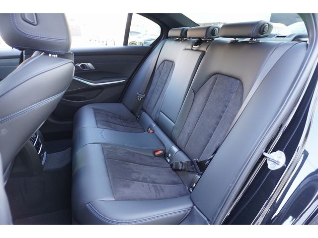 BMW 3SERIES SEDAN 2023 Image 31