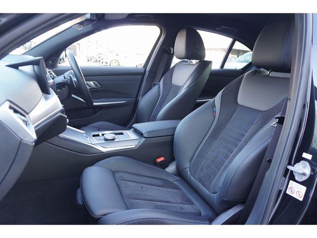 BMW 3SERIES SEDAN 2023 Image 31