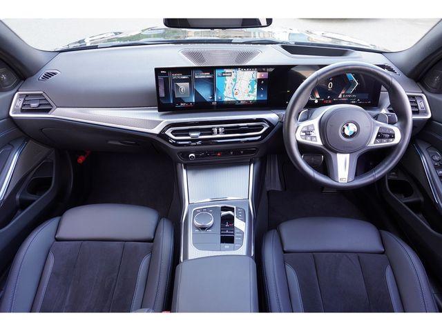 BMW 3SERIES SEDAN 2023 Image 31