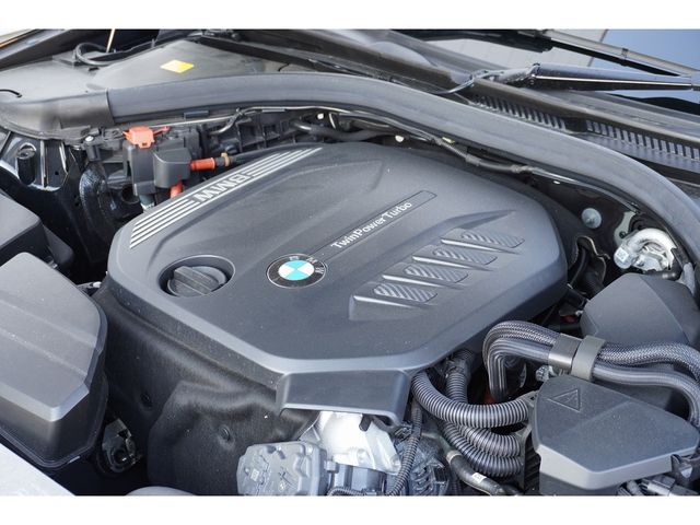 BMW 3SERIES SEDAN 2023 Image 31