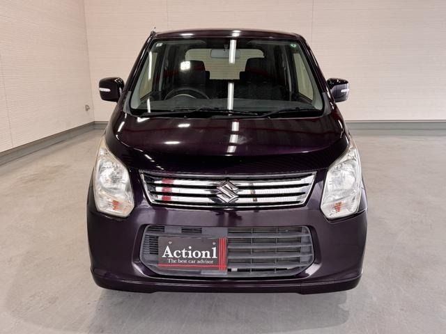 SUZUKI WAGON R 2013 Image 31