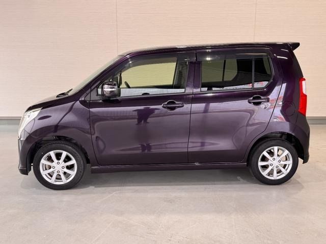 SUZUKI WAGON R 2013 Image 31