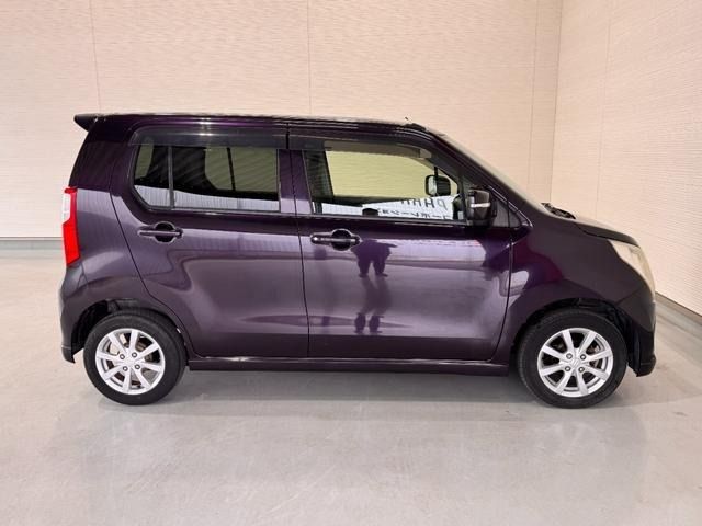 SUZUKI WAGON R 2013 Image 31