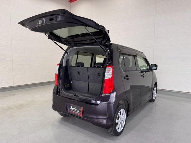 SUZUKI WAGON R 2013 Image 31