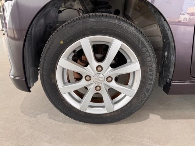 SUZUKI WAGON R 2013 Image 31