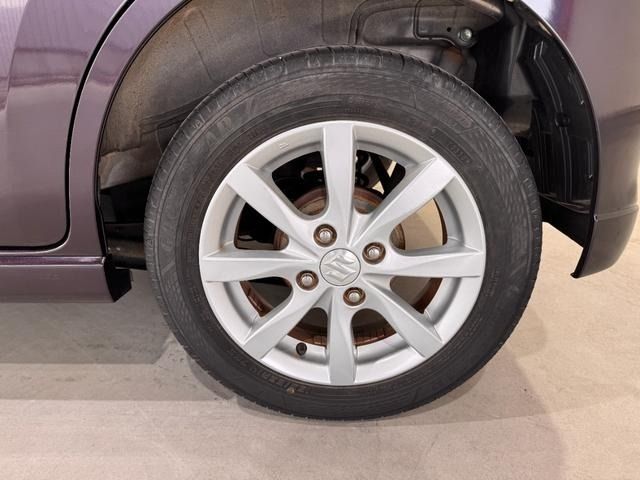 SUZUKI WAGON R 2013 Image 31