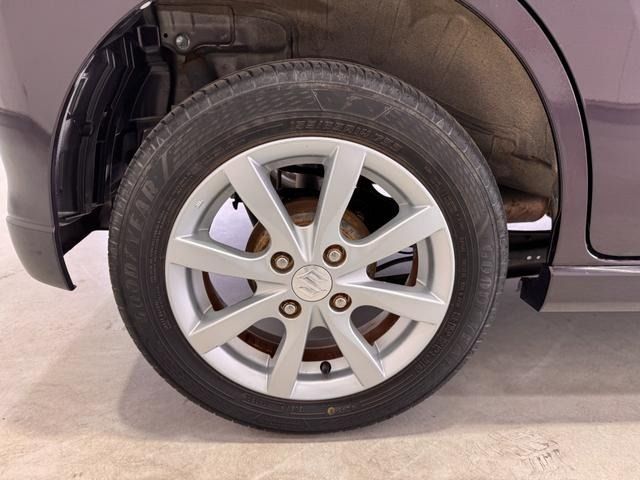 SUZUKI WAGON R 2013 Image 31