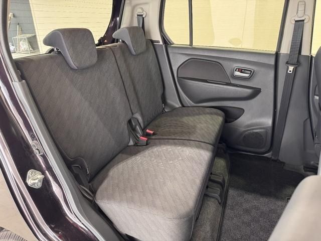 SUZUKI WAGON R 2013 Image 31