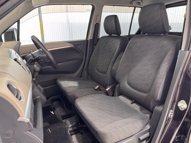 SUZUKI WAGON R 2013 Image 31