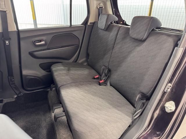 SUZUKI WAGON R 2013 Image 31