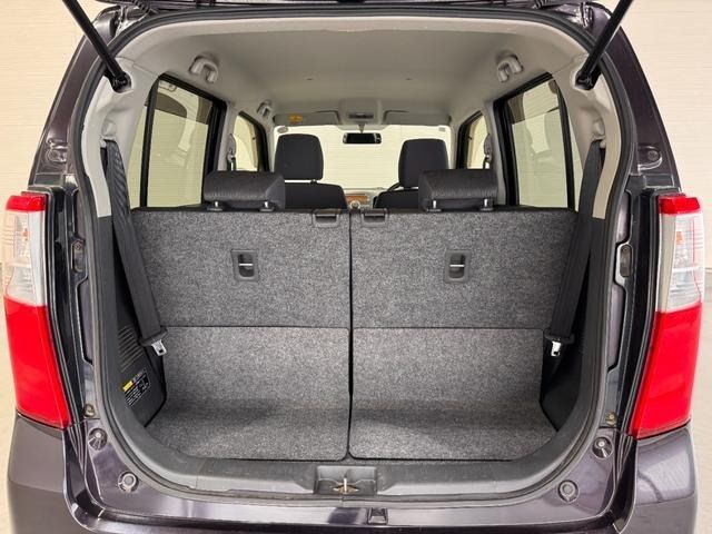 SUZUKI WAGON R 2013 Image 31