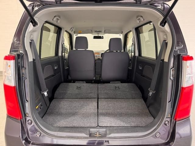 SUZUKI WAGON R 2013 Image 31