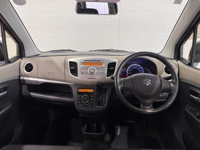 SUZUKI WAGON R 2013 Image 31